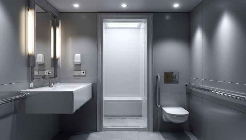Top Bathroom Remodeling Companies in Galesburg, IL